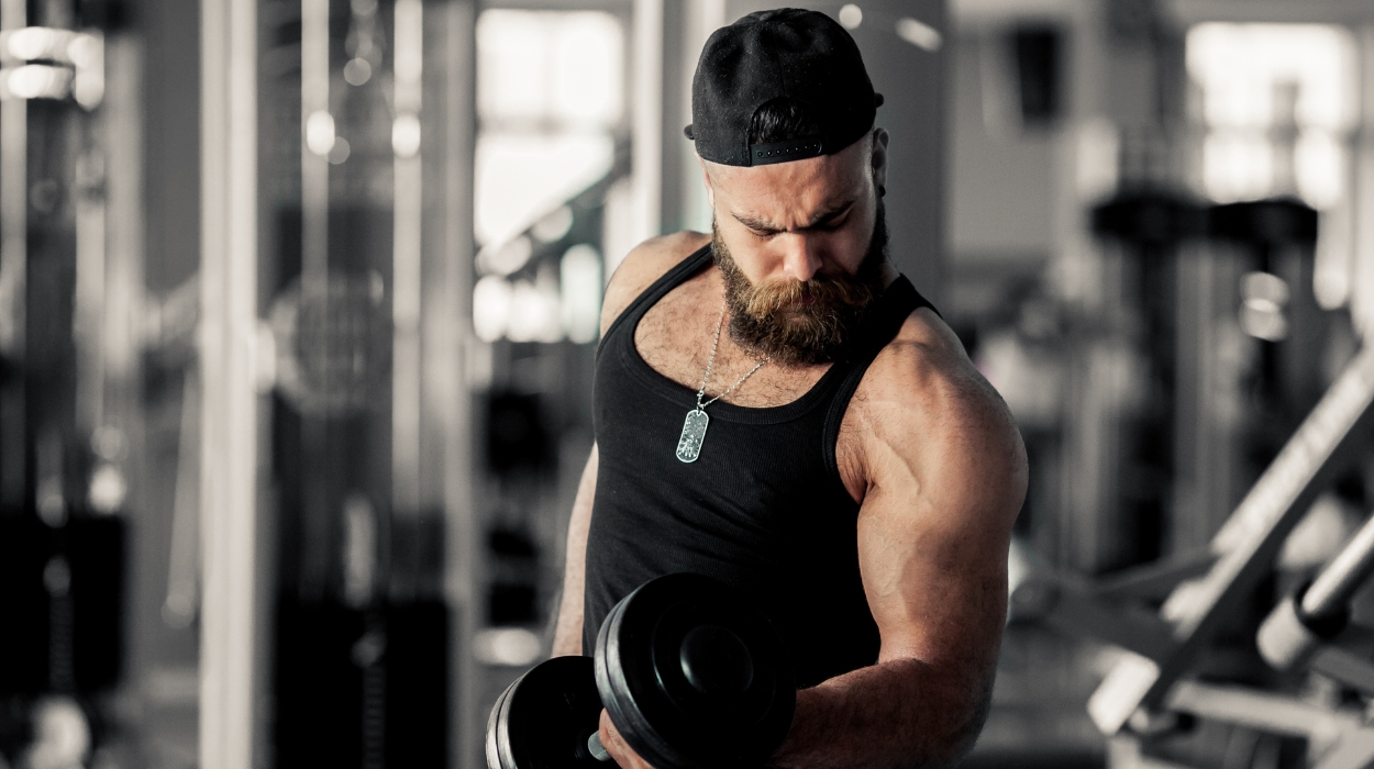 How Many Sets Per Workout Should You Do To Build Muscle?